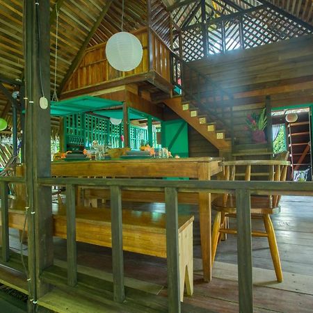 La Casita Villa Коклес Екстериор снимка