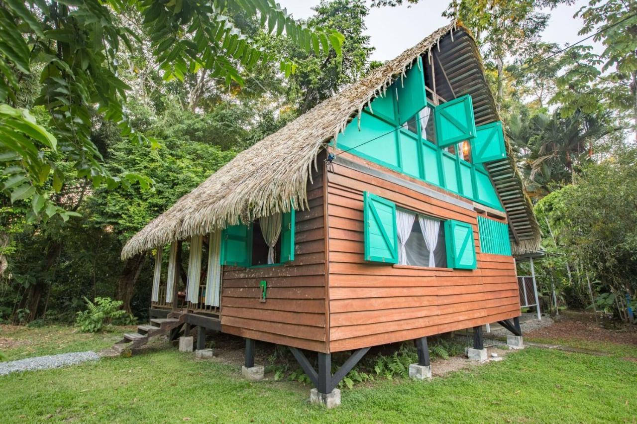 La Casita Villa Коклес Екстериор снимка