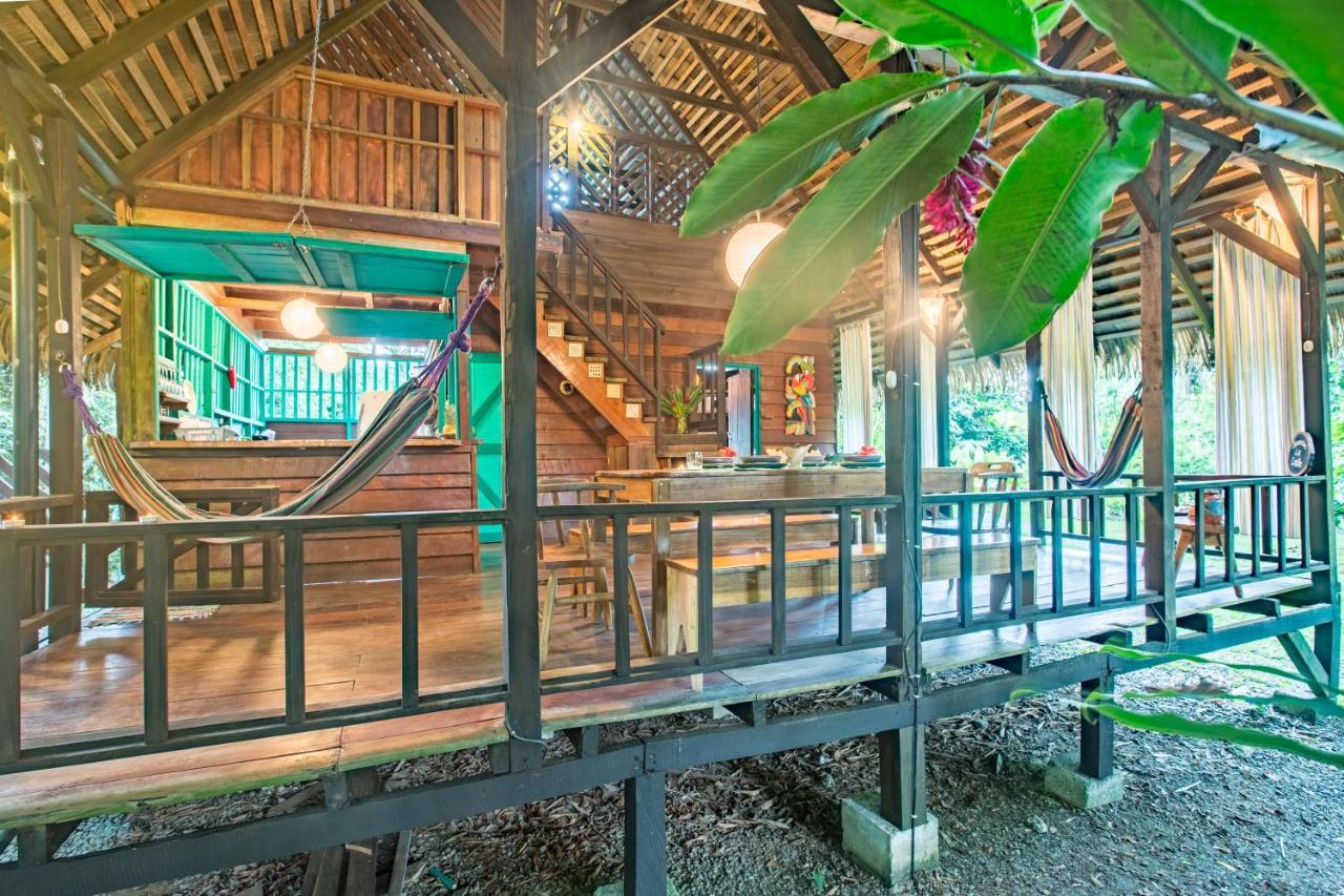 La Casita Villa Коклес Екстериор снимка