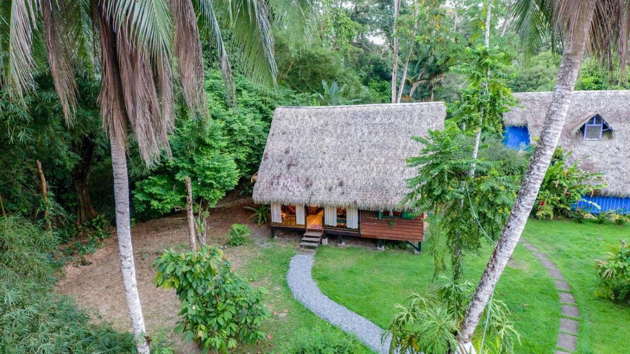 La Casita Villa Коклес Екстериор снимка